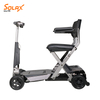 Solax AUTO S302311C Trottinette de mobilité