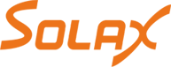 logo solax