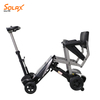 Solax AUTO S302424G Trottinette de mobilité