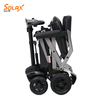 Solax AUTO S302424G Trottinette de mobilité