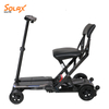 Scooter de mobilité Solax en fibre de carbone S312152C