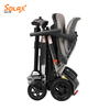 Solax AUTO S302545C Trottinette de mobilité