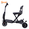 Solax S331211J Scooter de mobilité à 3 roues en grande quantité