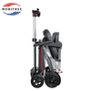  Scooter de mobilité de voyage 19kg