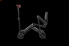 Solax S202572J télécommande pliant mobilité léger Scooter électrique en Fiber de carbone Scooter/Scooter Eléctrico para Adultos